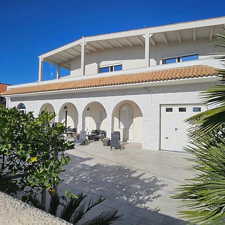 Villa Anny Авола Екстер'єр фото