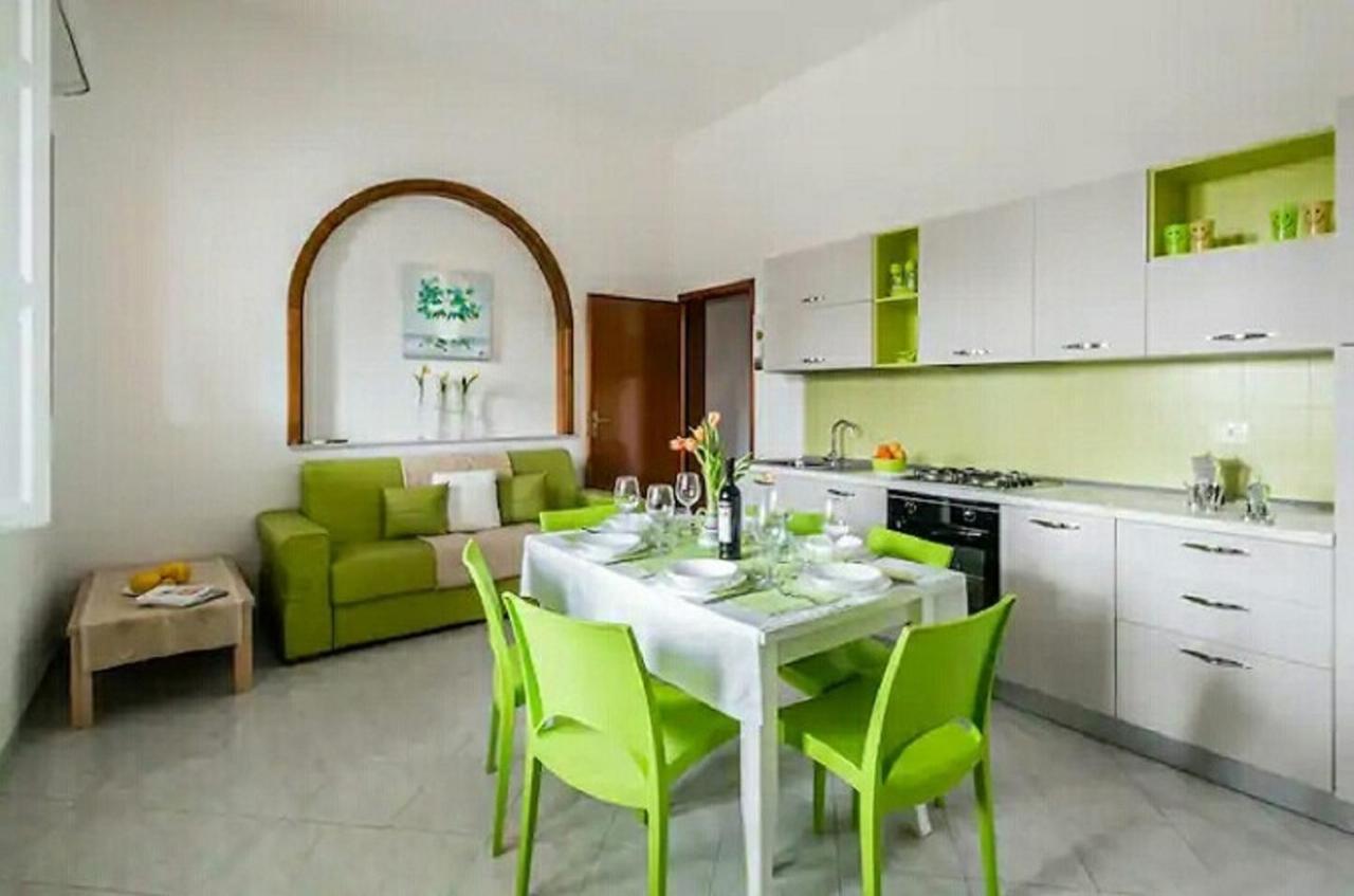 Villa Anny Авола Екстер'єр фото