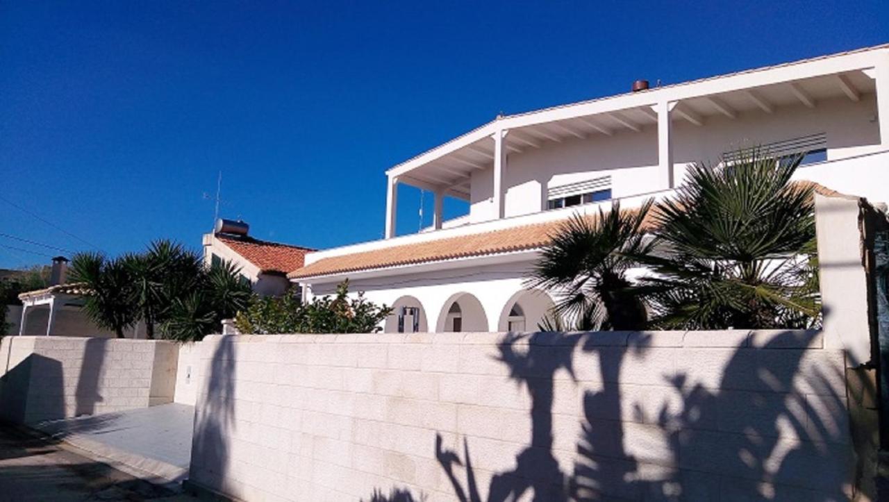 Villa Anny Авола Екстер'єр фото