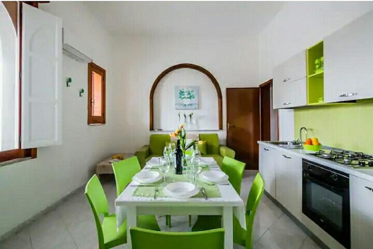 Villa Anny Авола Екстер'єр фото