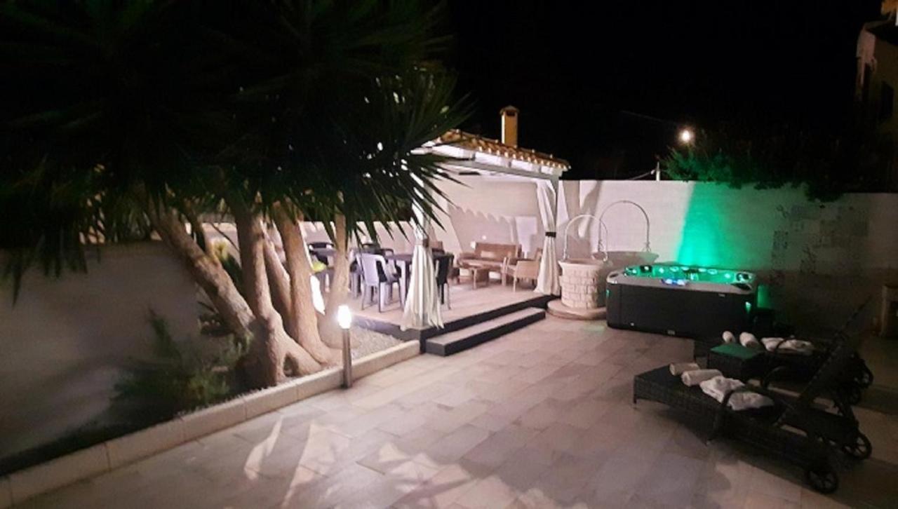 Villa Anny Авола Екстер'єр фото