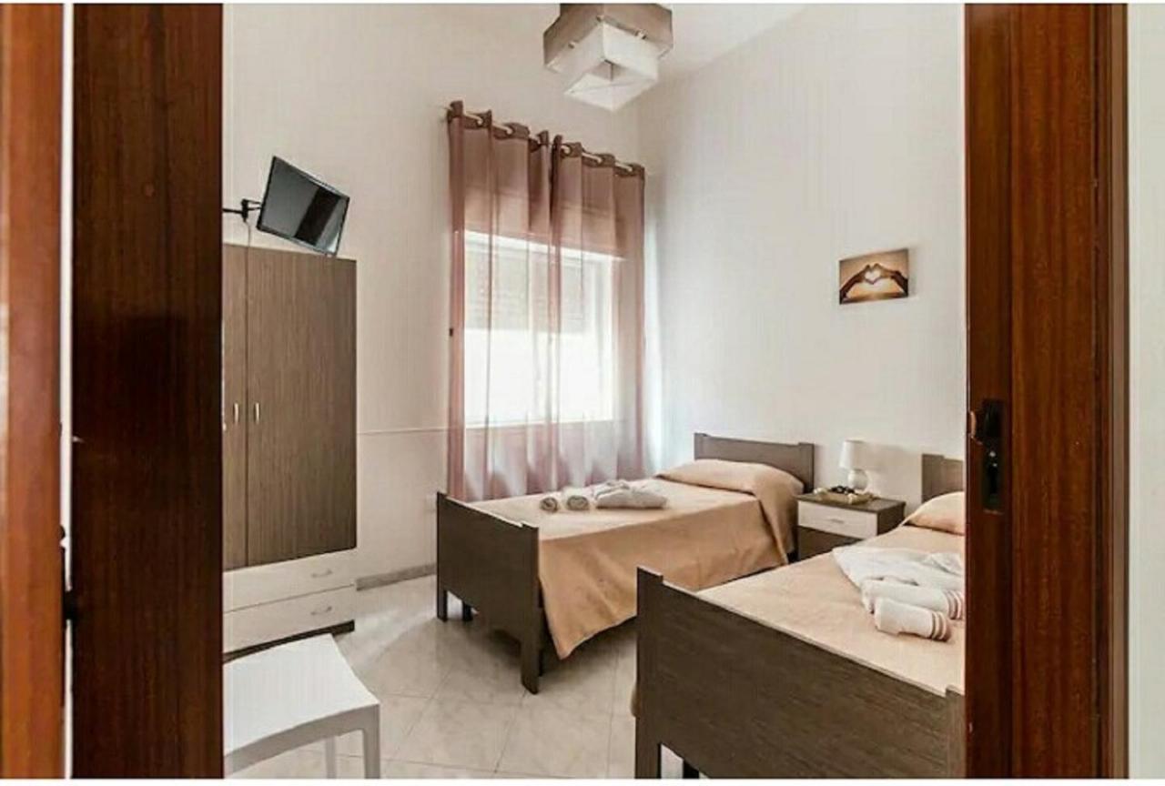 Villa Anny Авола Екстер'єр фото