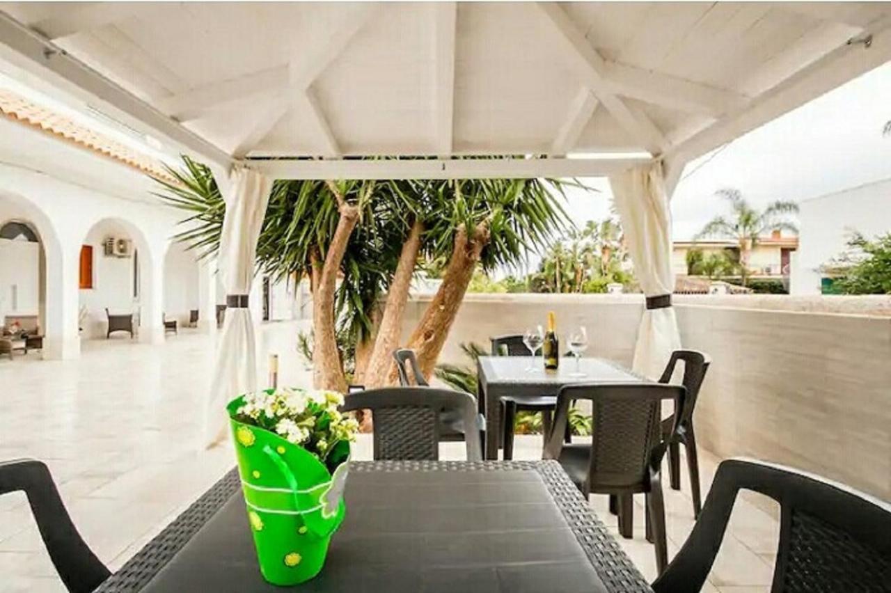 Villa Anny Авола Екстер'єр фото