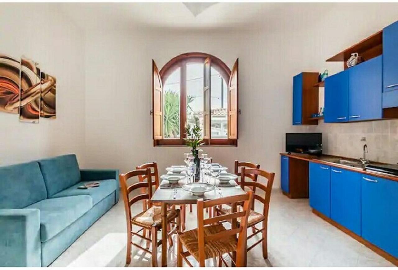 Villa Anny Авола Екстер'єр фото