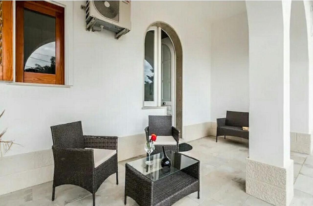 Villa Anny Авола Екстер'єр фото