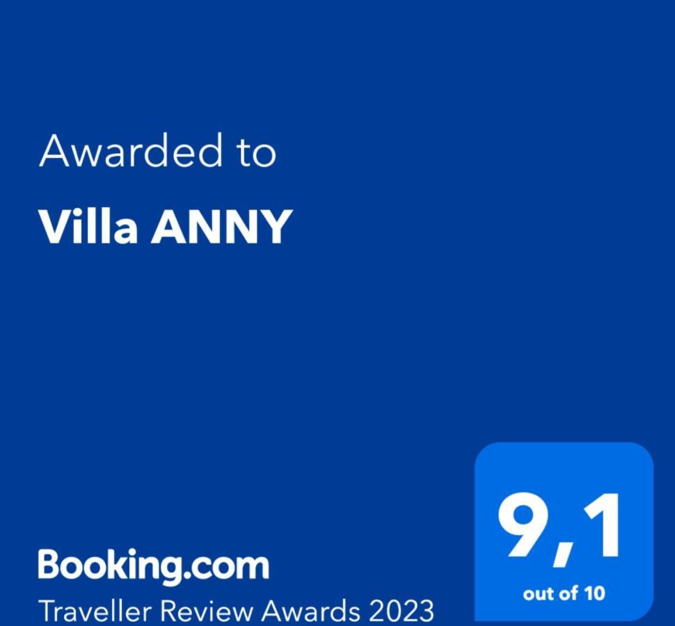 Villa Anny Авола Екстер'єр фото