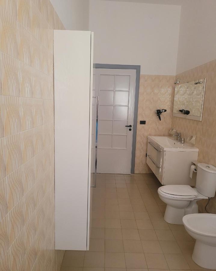 Villa Anny Авола Екстер'єр фото