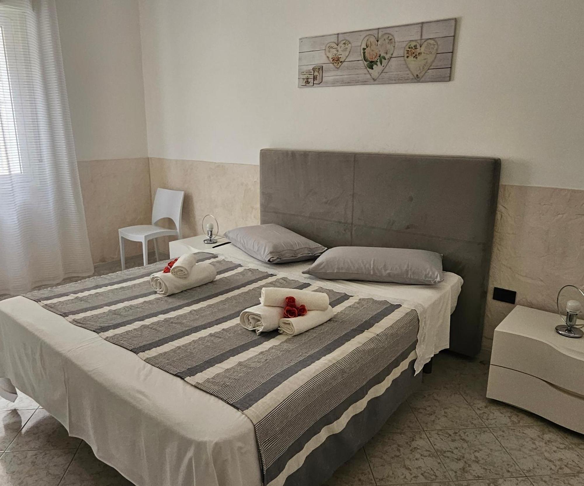 Villa Anny Авола Екстер'єр фото