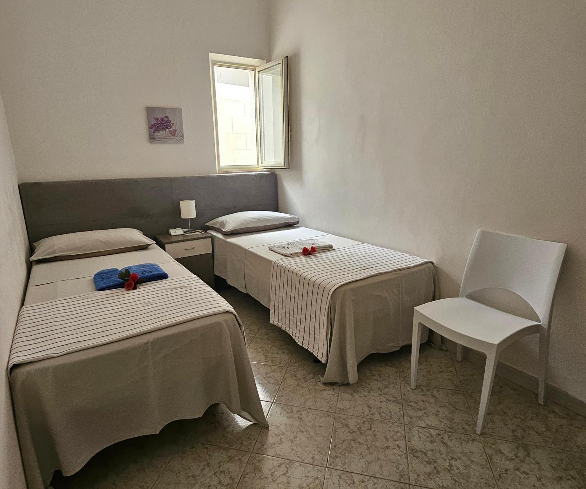 Villa Anny Авола Екстер'єр фото