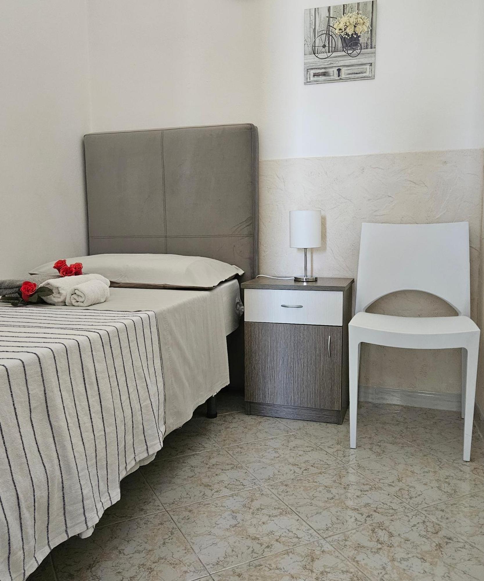 Villa Anny Авола Екстер'єр фото
