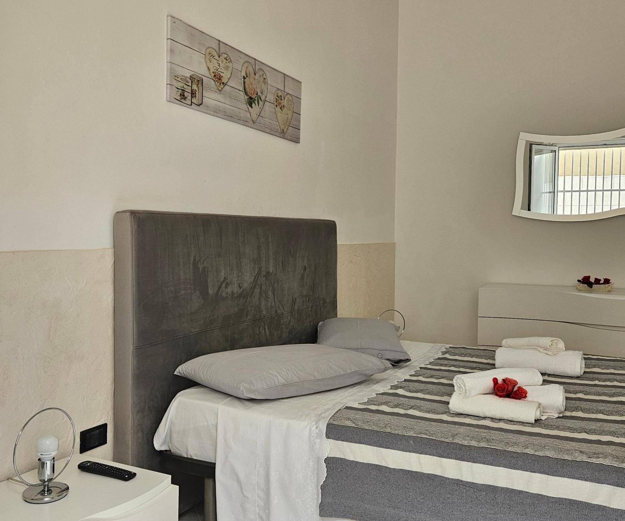Villa Anny Авола Екстер'єр фото