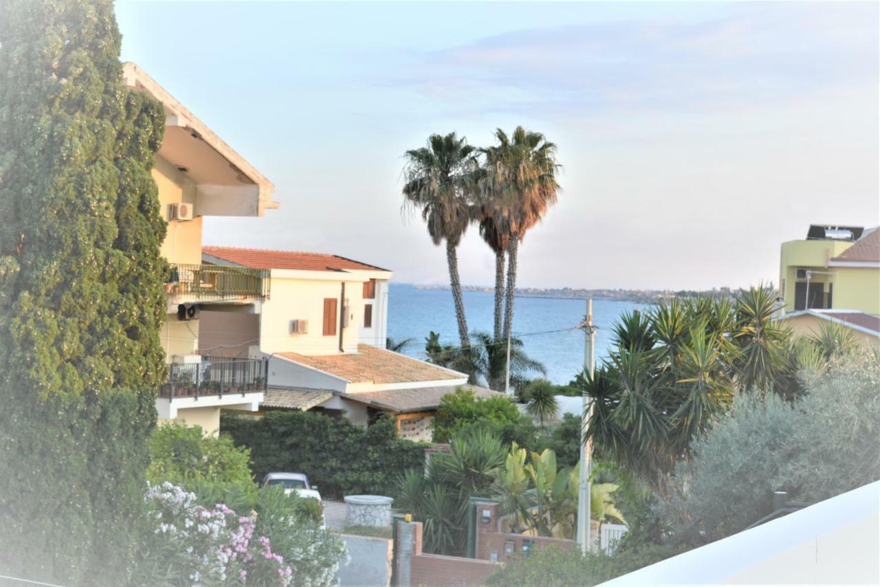 Villa Anny Авола Екстер'єр фото